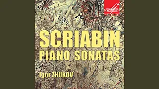 Piano Sonata No. 3 in F-Sharp Minor, Op. 23: III. Andante