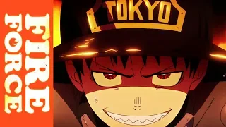 Fire Force Opening 2 - Mayday 【FULL Cover】Song by NateWantsToBattle and Shawn Christmas