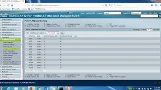 Configuring Inter-VLAN Routing on SG350 and SG550 Switches