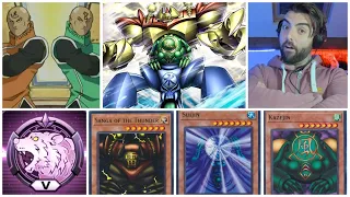 Gate Guardian Deck! Diamond Rank!! [Yu-Gi-Oh! Master Duel: Season 24]