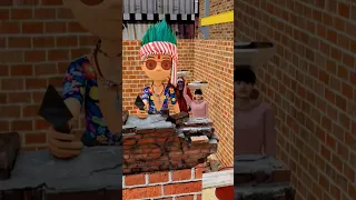 Love U Papa ❤️😍 | Gulli Bulli | Cartoon | granny | short | tmkoc | shortscomedy