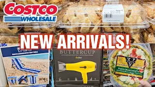 🛒COSTCO NEW ARRIVALS for JUNE 2024!🛍 LOTS to SEE! COME CHECK THEM OUT!✨️