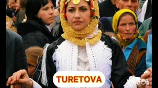 Pajtim Mustafaj - Turetova