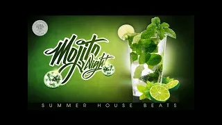 Mojito Night | Summer House Beats (Bar Lounge Mix 2016) I65106054