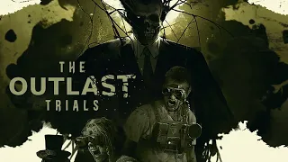the outlast trials chase music