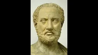 Book Talk - The History of the Peloponnesian War, by Thucydides