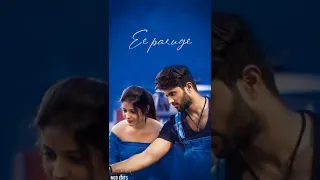 maate vinadhuga song || WhatsApp status || MCD EDITS ||#taxiwala