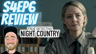 True Detective Season 4 Finale Review | Recap & Breakdown