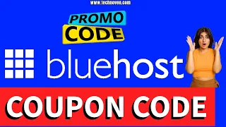 Bluehost Coupon Code: Get Up to 60% Off 💸 | 100% Working | ⏩ 8+ Active Codes 🔥