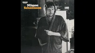 [모노+모노 뮤직] Without You - Harry Nilsson (1971) LP