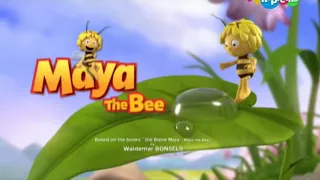 Пчёлка майя(66)