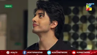 Tumhein Andar Aney Ki Ijazat Kisne Di Hai? | Tanaa Banaa | Best Moment | HUM TV | Drama