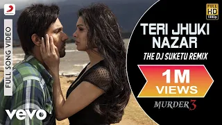 Pritam - Teri Jhuki Nazar Remix Video|Murder 3|Randeep,Aditi Rao|Shafqat|The DJ Rishabh