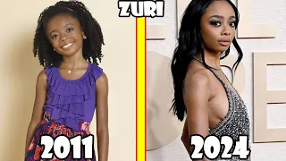 Jessie Cast Then and Now 2024 - Jessie Real Age, Name and Life Partner 2024