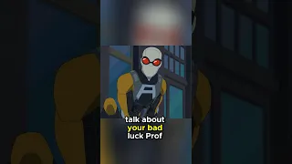 SPECTACULAR SPIDER-MAN INVINCIBLE SCENE! Josh Keaton Agent Spider in Invincible Season 2!