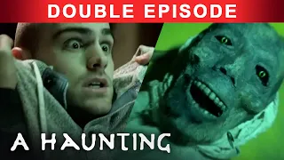 Creatures And Ghosts That STEAL Souls And INTRUDE Their Homes | DOUBLE EPISODE! | A Haunting