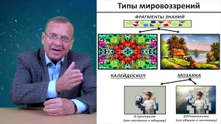 Ефимов В.А. Знания народу – основа безопасной стратегии будущего