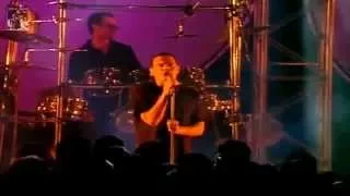 Alphaville  "Inside Out" (live from SLC, Utah, in HD)