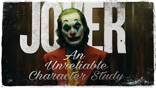 Joker: An Unreliable Character Study and the One Scene That "Ruins" It