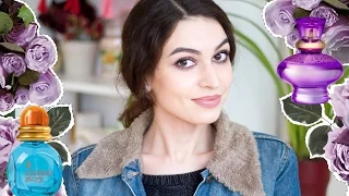 29 женских ароматов Faberlic! Обзор и первое впечатление о парфюмерии Фаберлик | Anisia Beauty