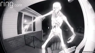 15 Scary Ghost Videos That Will Leave You Paraplegic