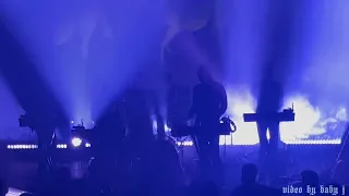 Cold Cave-GLORY-Live @ The Chapel, San Francisco, CA, September 8, 2022-#DarkWave #Goth