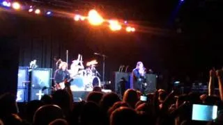 Black Sabbath Concert Pictures + Set List May 19 2012 02 Academy Birmingham England