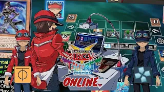 Como Jogar Yu-Gi-Oh! Tag Force e Outros Jogos de PSP 100% Online!!