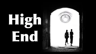 High End AUDIO туманный мир звука  @foveonyc subtitles