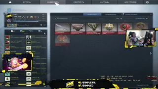 s1mple  with 41 kills gets bomb banned!