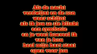 Jan Smit - Als de nacht verdwijnt