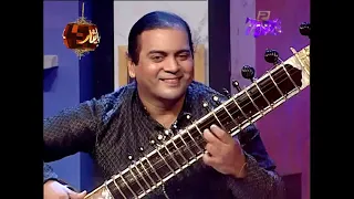 farhan raees khan classical item in sufi nite