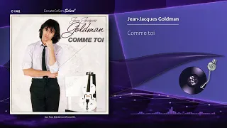 Jean Jacques Goldman - Comme toi |[ French Pop ]| 1982