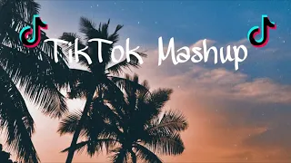 Tik Tok Mashup #12(not clean)🖤