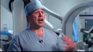 New Groundbreaking Heart Procedure