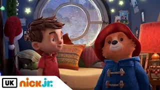 The Adventures of Paddington | Jonathan's Christmas Wish | Nick Jr. UK