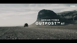 Nokian Tyres Outpost™ AT