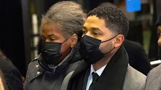 Jussie Smollett sentencing: New details | LiveNOW from FOX