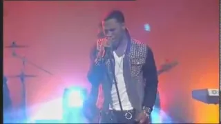 Jason Derulo - What If [Performance On GMTV]