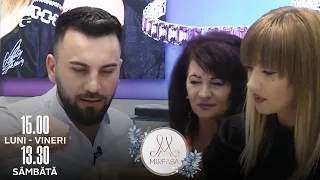 Moment important pentru Valentin! Alegerea inelului de logodnă pentru Alina! 💍