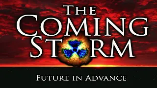 the COMING STORM: a Donald J Trump documentary inside Noah's Ark