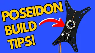 How to Build the Poseidon Antenna from Coffee and Ham Radios!