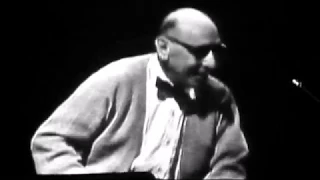 Stravinsky Technique