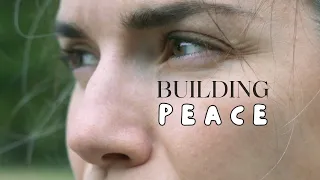Are We Really Building Peace?