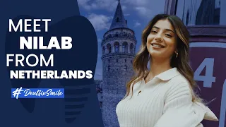 Nilab's Istanbul Experience with Dentfix Turkey