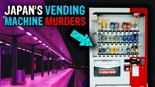 The Vending Machine Murders that Killed 12 People...