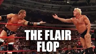 10 ICONIC Special Moves And Taunts That HYPED UP The Fans - Part 2