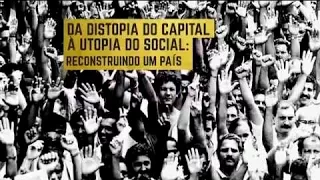 Privatizações: a distopia do capital (2014), de Silvio Tendler