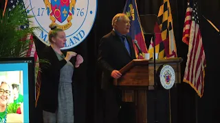 County Executive State of the County Address