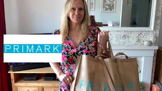 👗🛍NEW PRIMARK HAUL & TRY ON. 🛍👗 CLOTHING HAUL JUNE 2023🛍👗